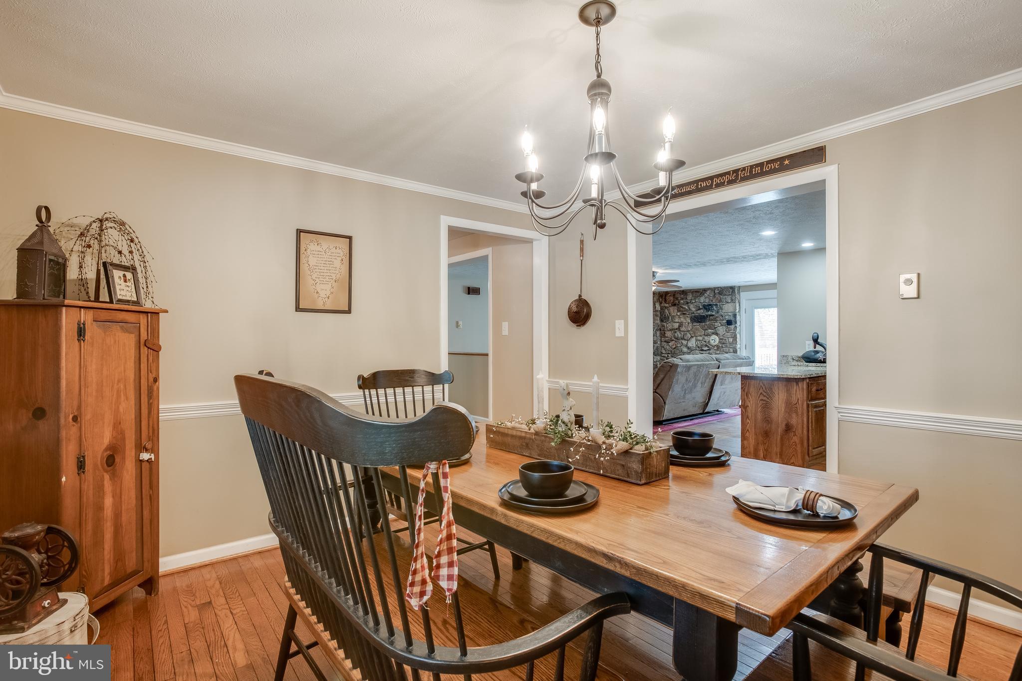 716 Gafia Lodge Road Middletown, VA 22645 - Photo 8 of 46