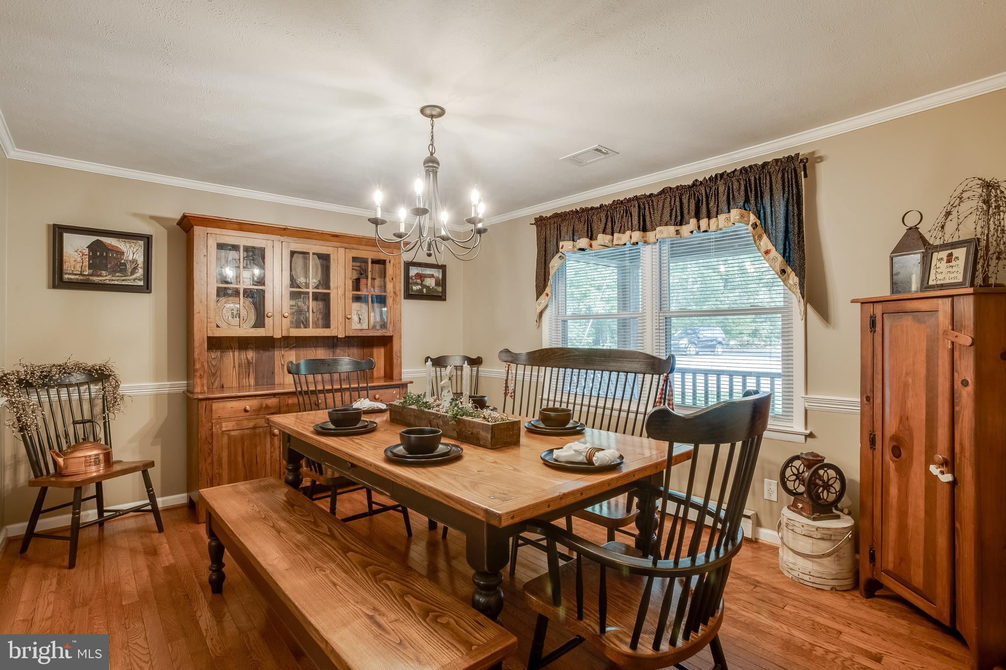 716 Gafia Lodge Road Middletown, VA 22645 - Photo 9 of 46