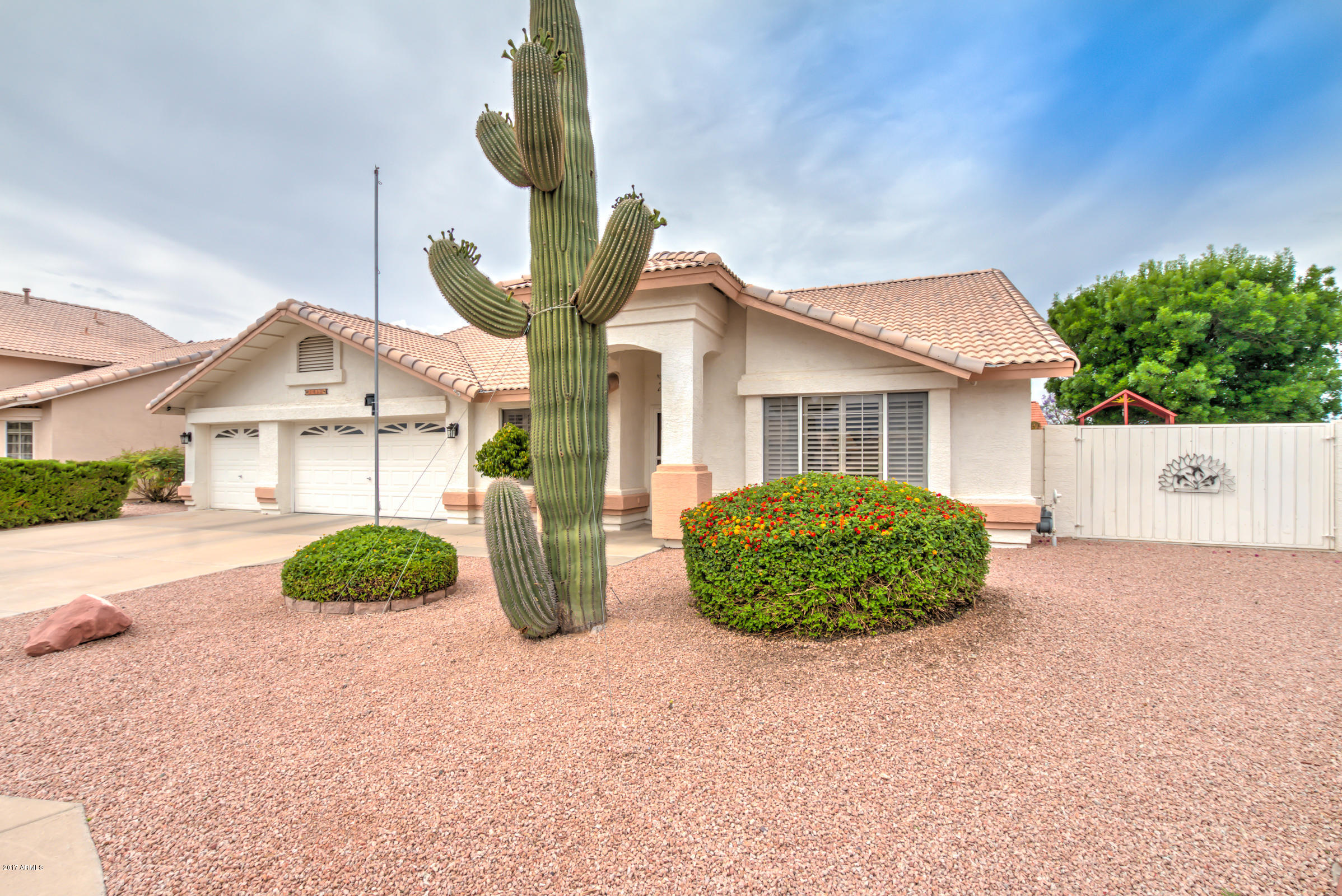 2452 North Rugby Mesa, AZ 85215 - Photo 1 of 61 3 Bed 2 Bath 3 car + RV gate/parking