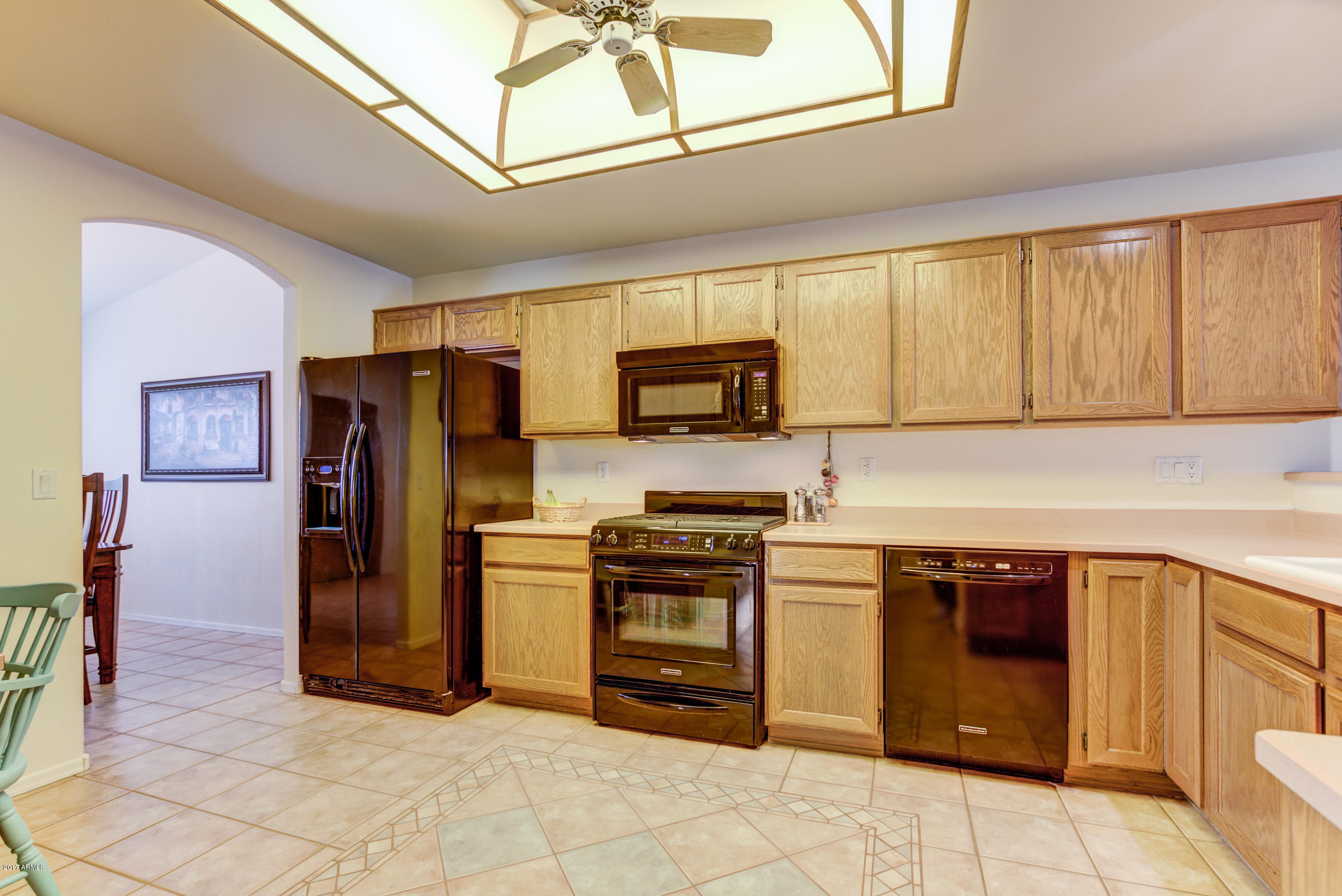2452 North Rugby Mesa, AZ 85215 - Photo 14 of 61 2452 N Rugby Kitchen