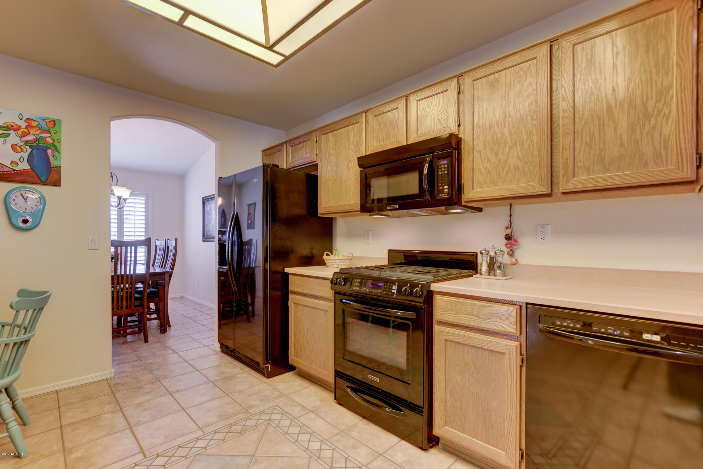 2452 North Rugby Mesa, AZ 85215 - Photo 16 of 61 Kitchen