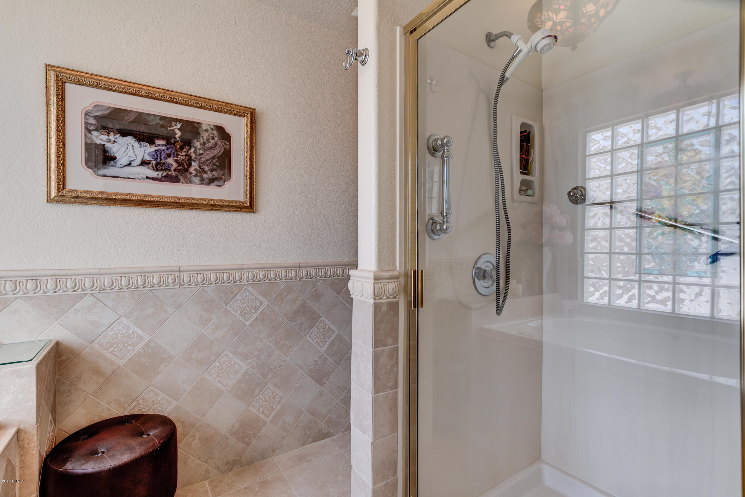 2452 North Rugby Mesa, AZ 85215 - Photo 26 of 61 Master Bath Suite