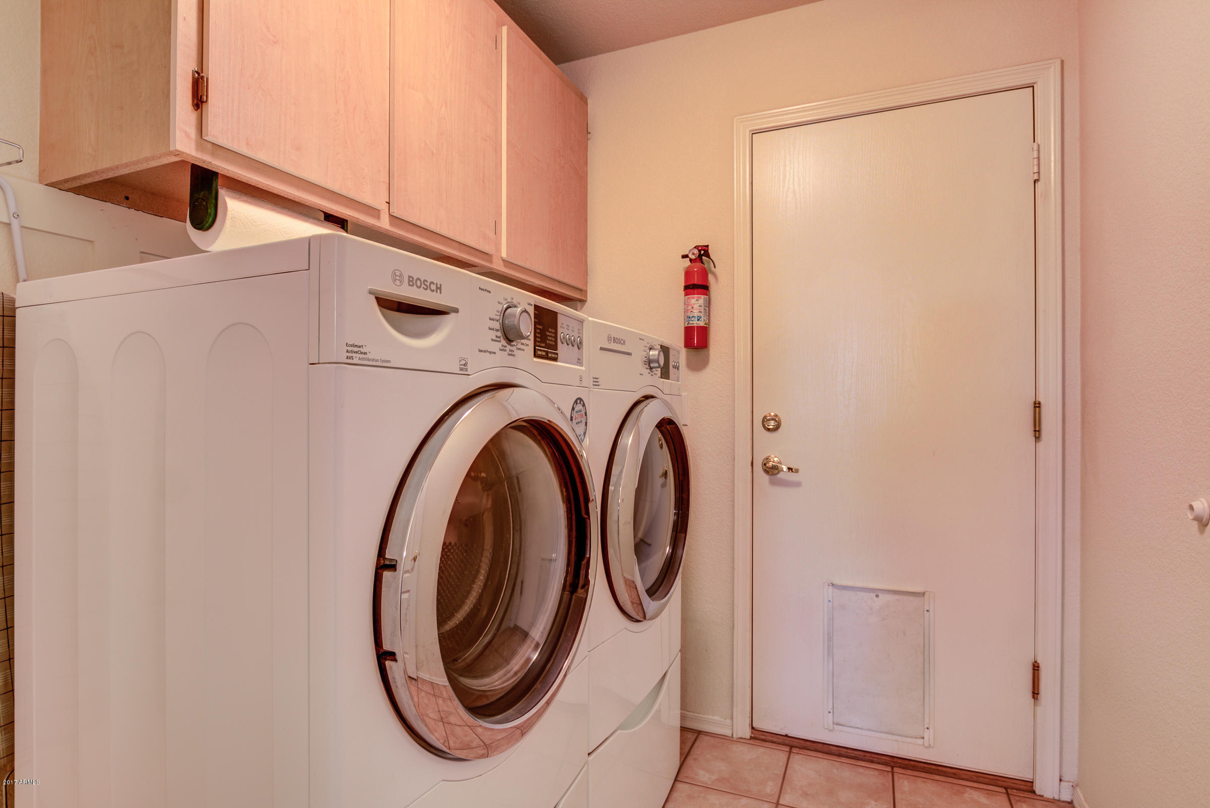 2452 North Rugby Mesa, AZ 85215 - Photo 35 of 61 Laundry