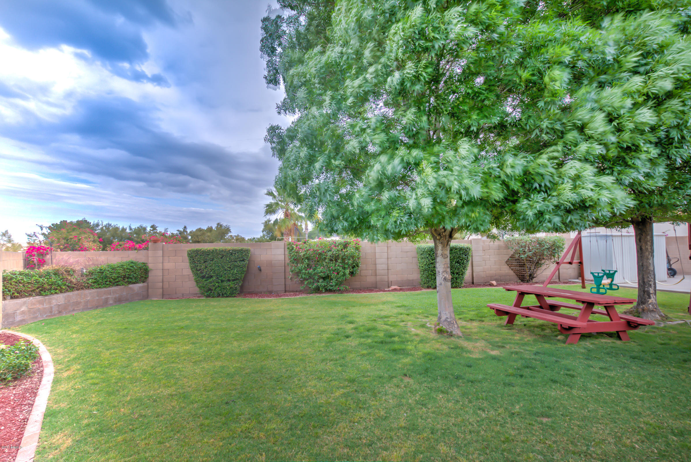2452 North Rugby Mesa, AZ 85215 - Photo 43 of 61 Park-like yard