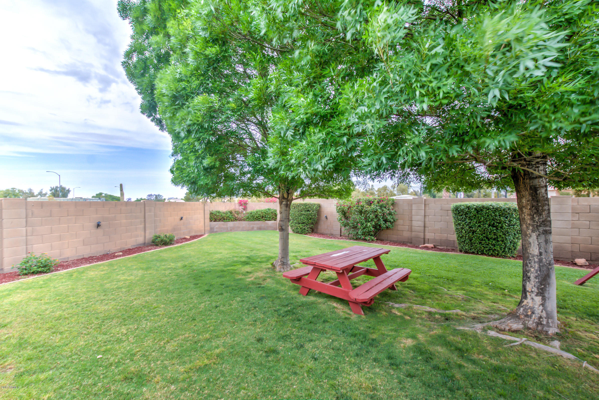 2452 North Rugby Mesa, AZ 85215 - Photo 44 of 61 Park-like yard