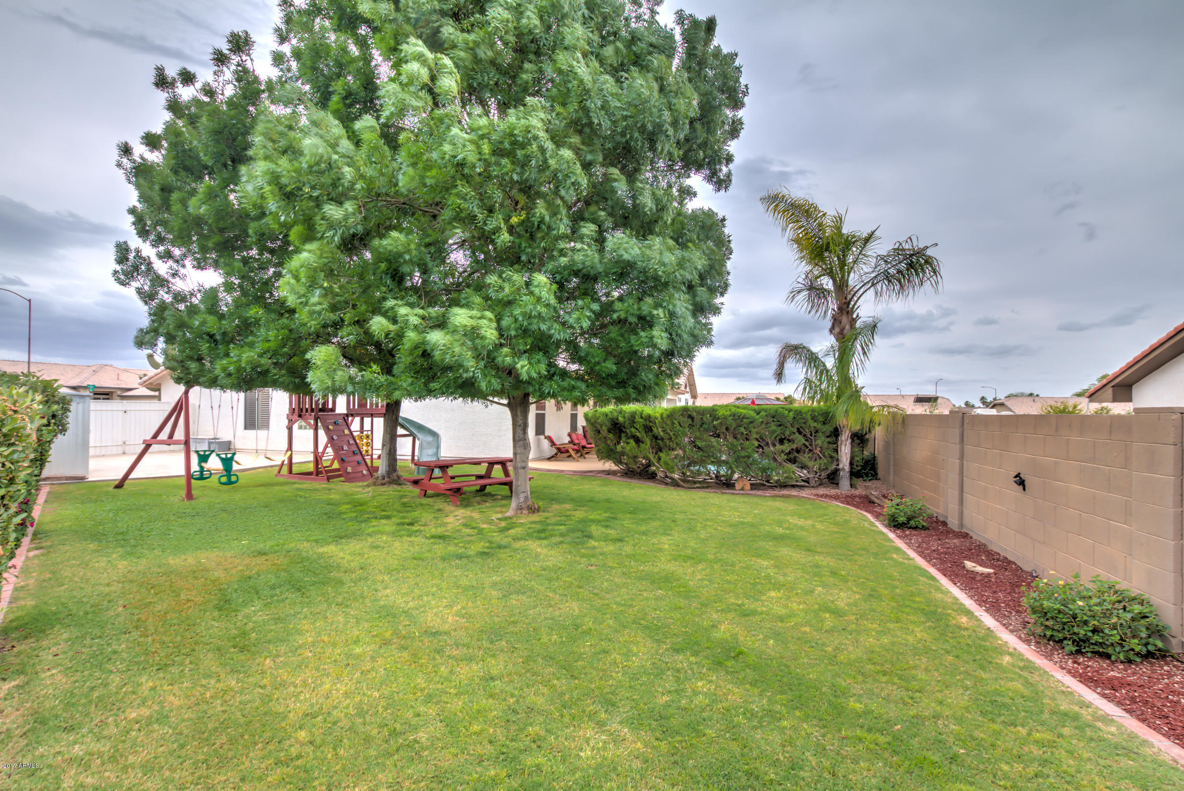 2452 North Rugby Mesa, AZ 85215 - Photo 45 of 61 Park-like yard