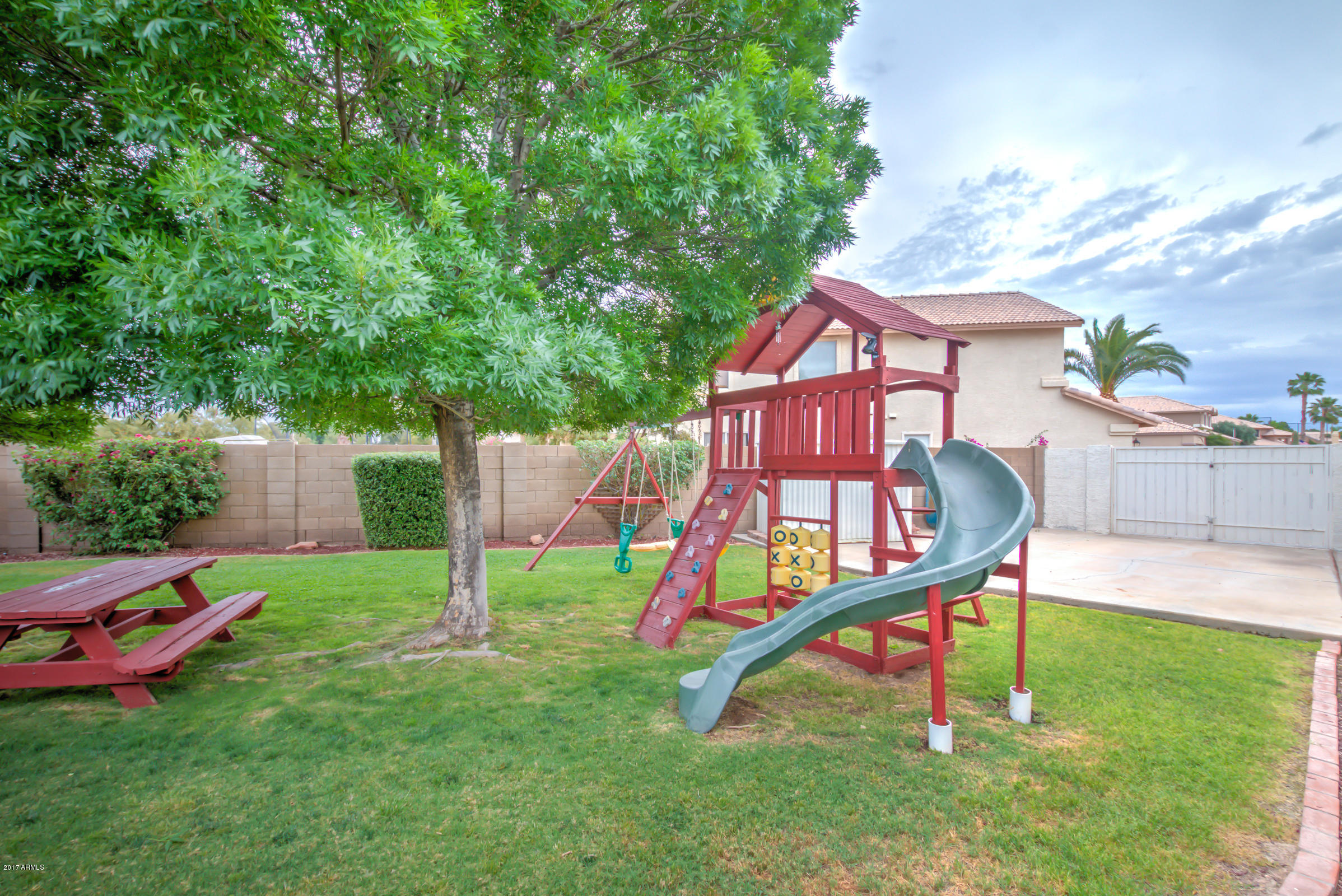 2452 North Rugby Mesa, AZ 85215 - Photo 46 of 61 Park-like yard