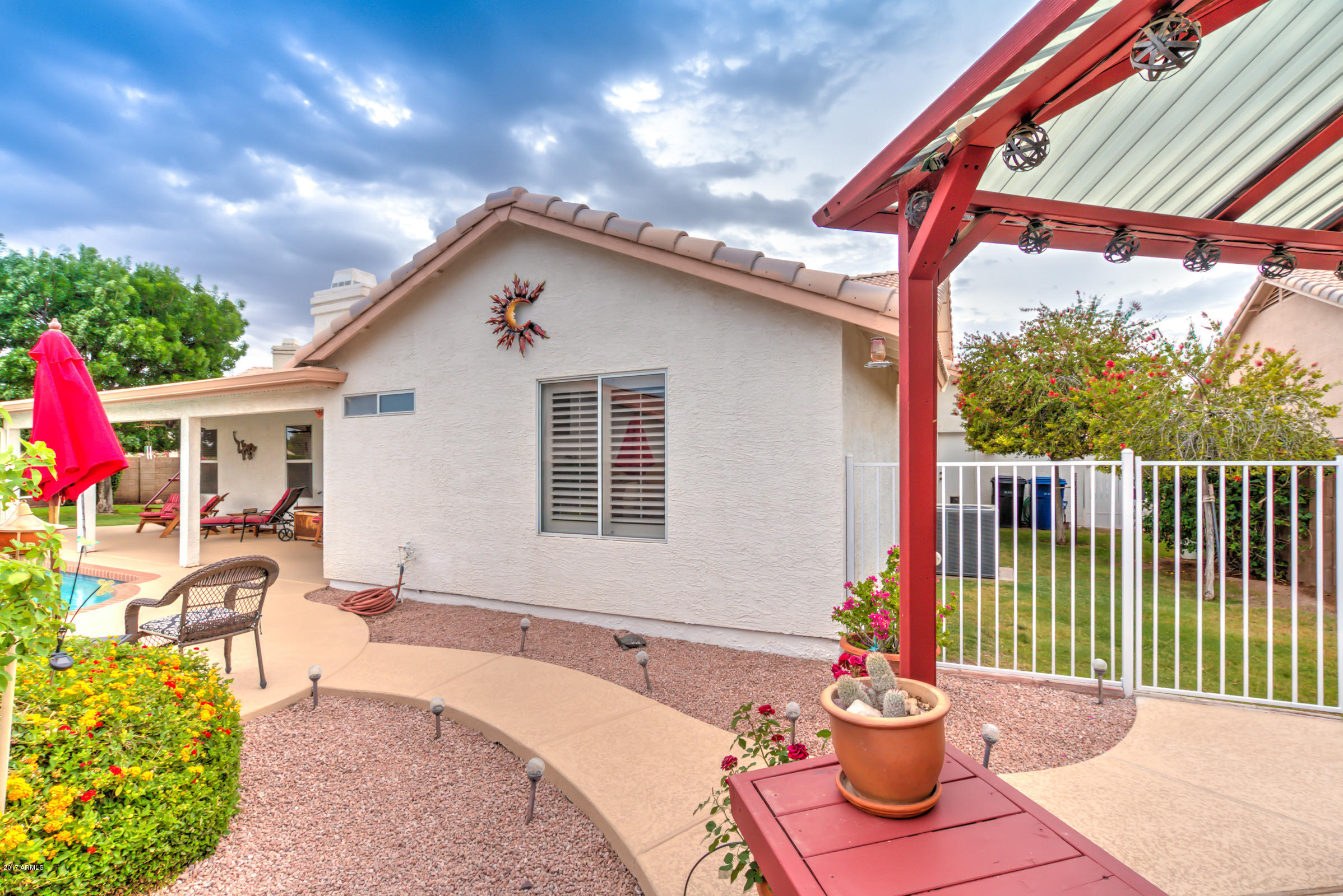 2452 North Rugby Mesa, AZ 85215 - Photo 51 of 61 Outdoor living