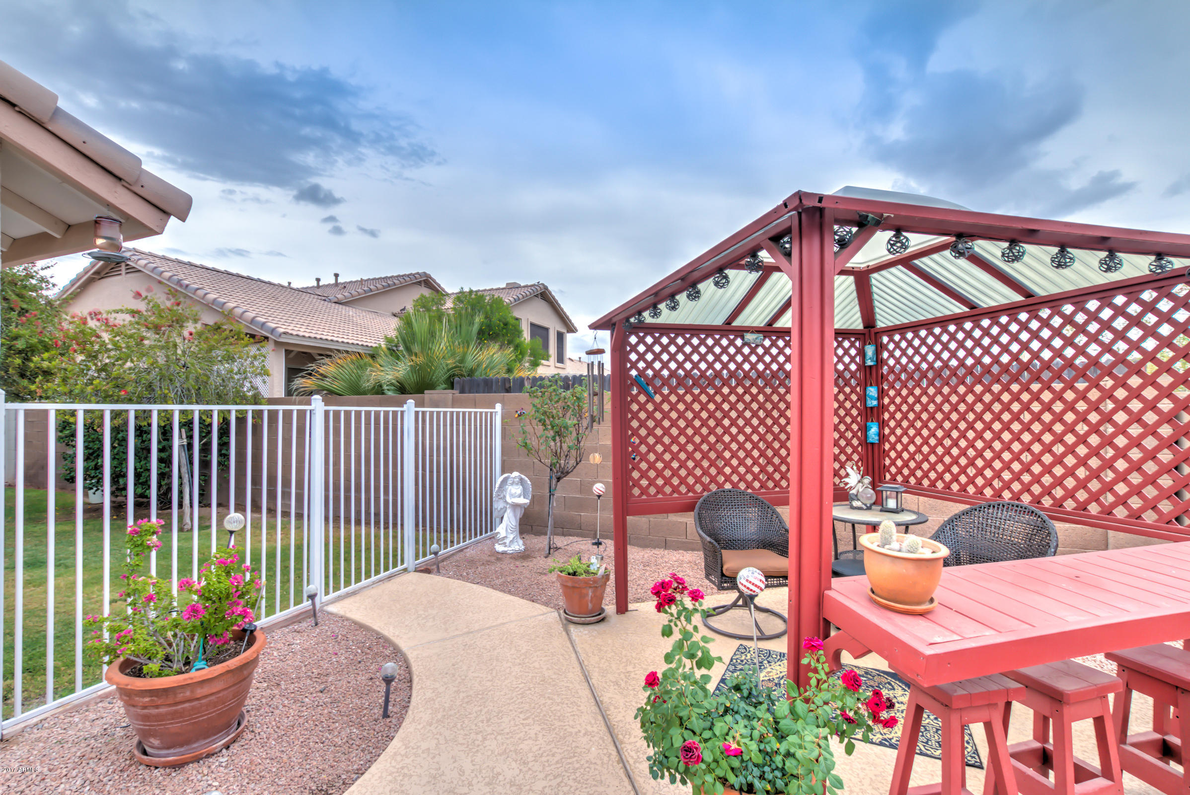 2452 North Rugby Mesa, AZ 85215 - Photo 52 of 61 Outdoor living