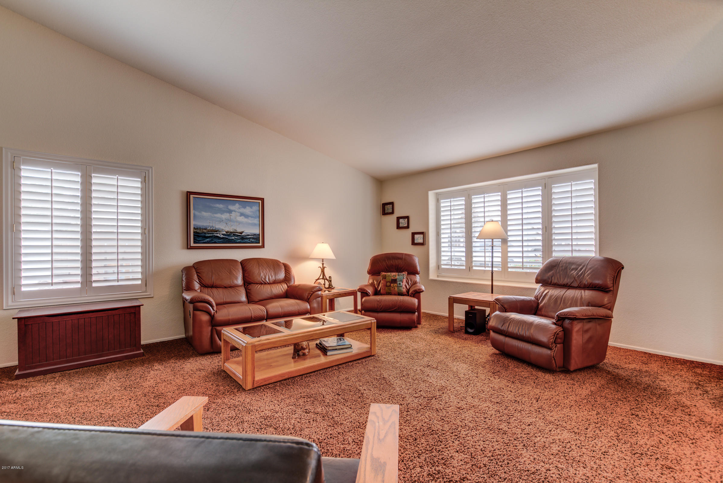 2452 North Rugby Mesa, AZ 85215 - Photo 7 of 61 2452 N Rugby Living Room