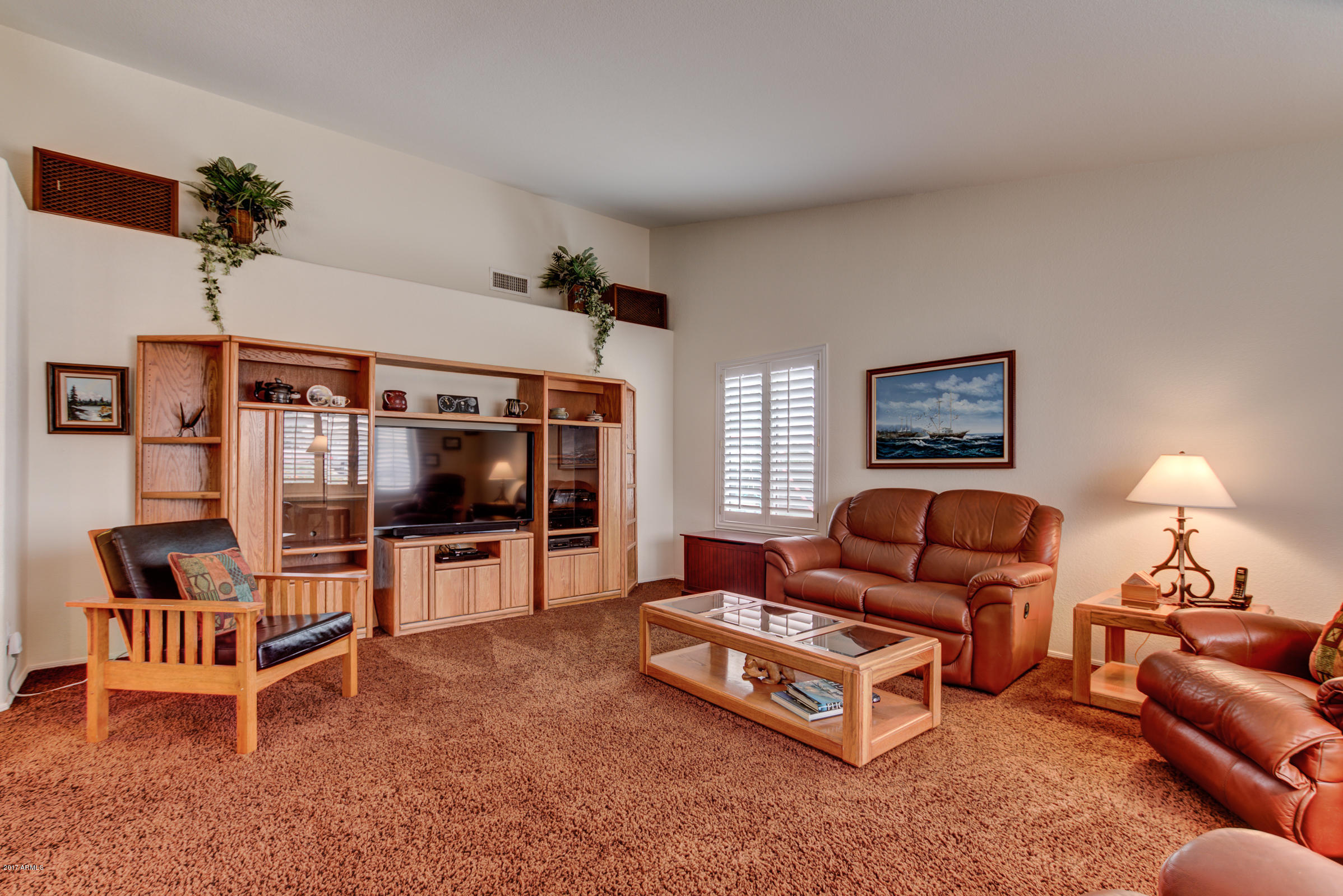 2452 North Rugby Mesa, AZ 85215 - Photo 8 of 61 2452 N Rugby Living Room