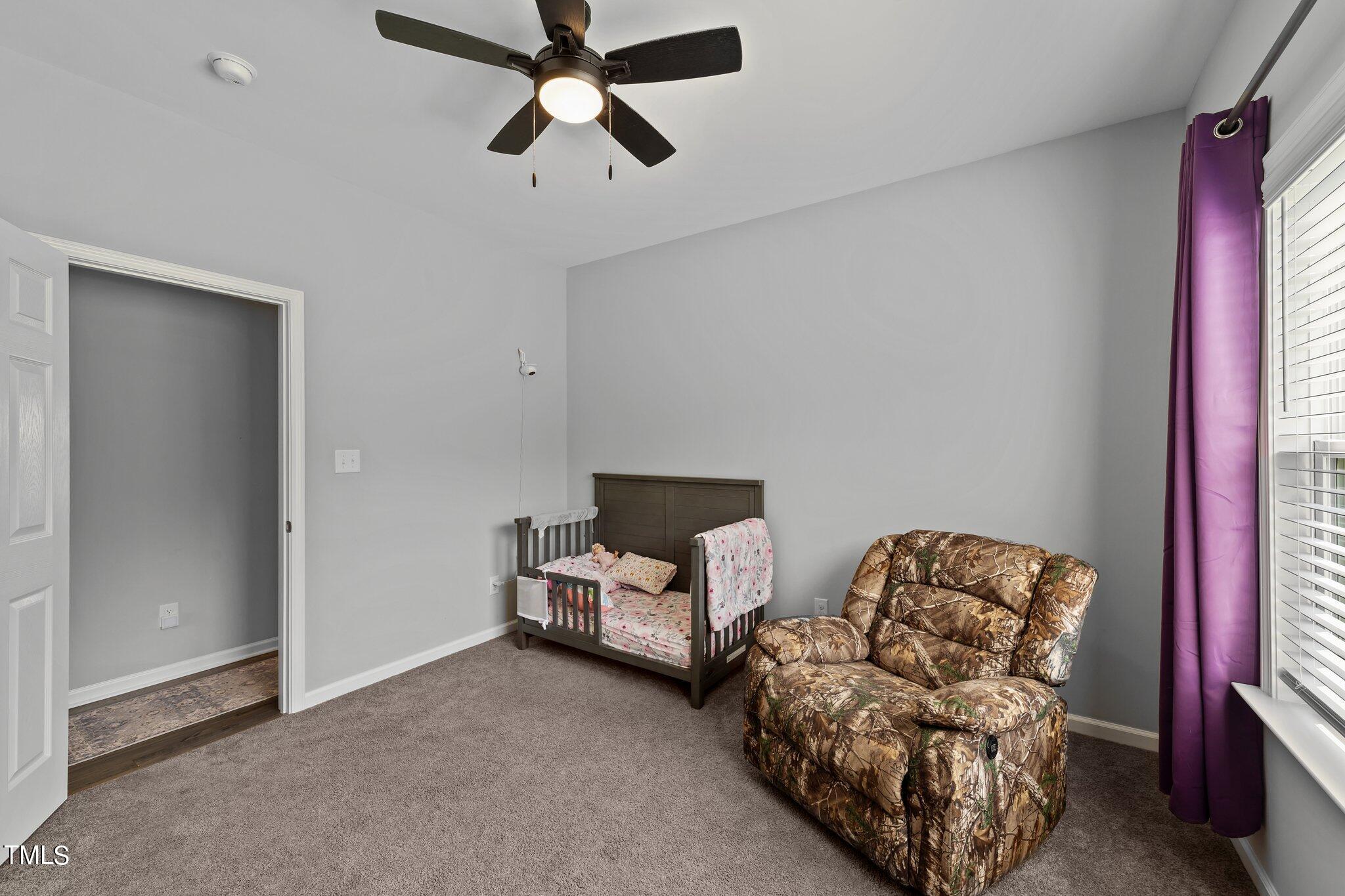 7588 Sadie Road Kenly, NC 27542 - Photo 47 of 58 a living room with furniture