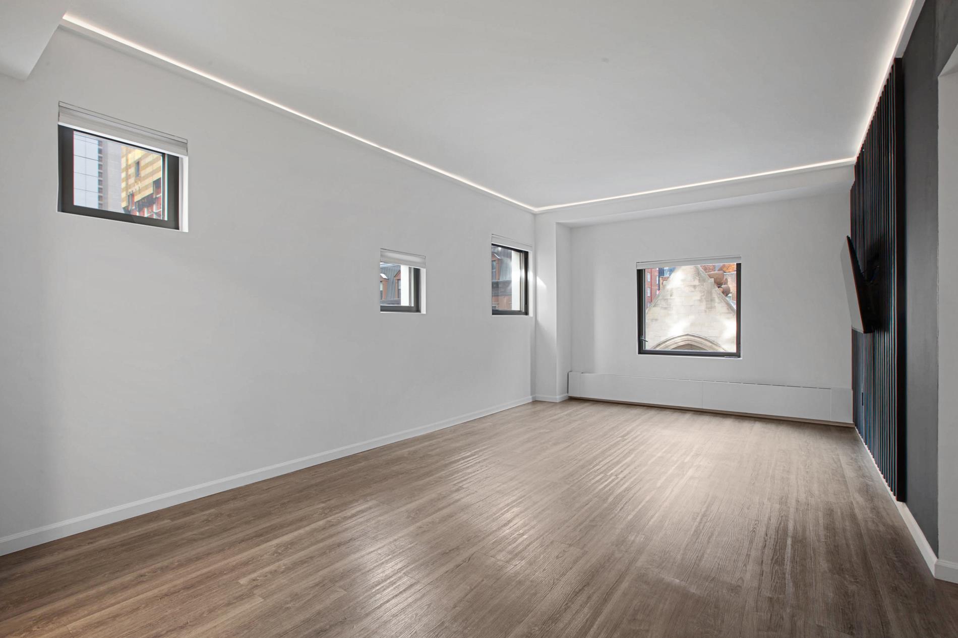 311 West 46th Street, Unit 4B Manhattan, NY 10036 - Photo 2 of 6