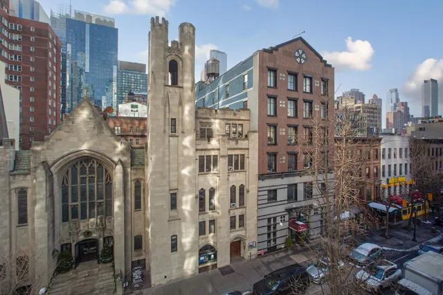 $6,100 | 311 West 46th Street, Unit 4B | Hell's Kitchen