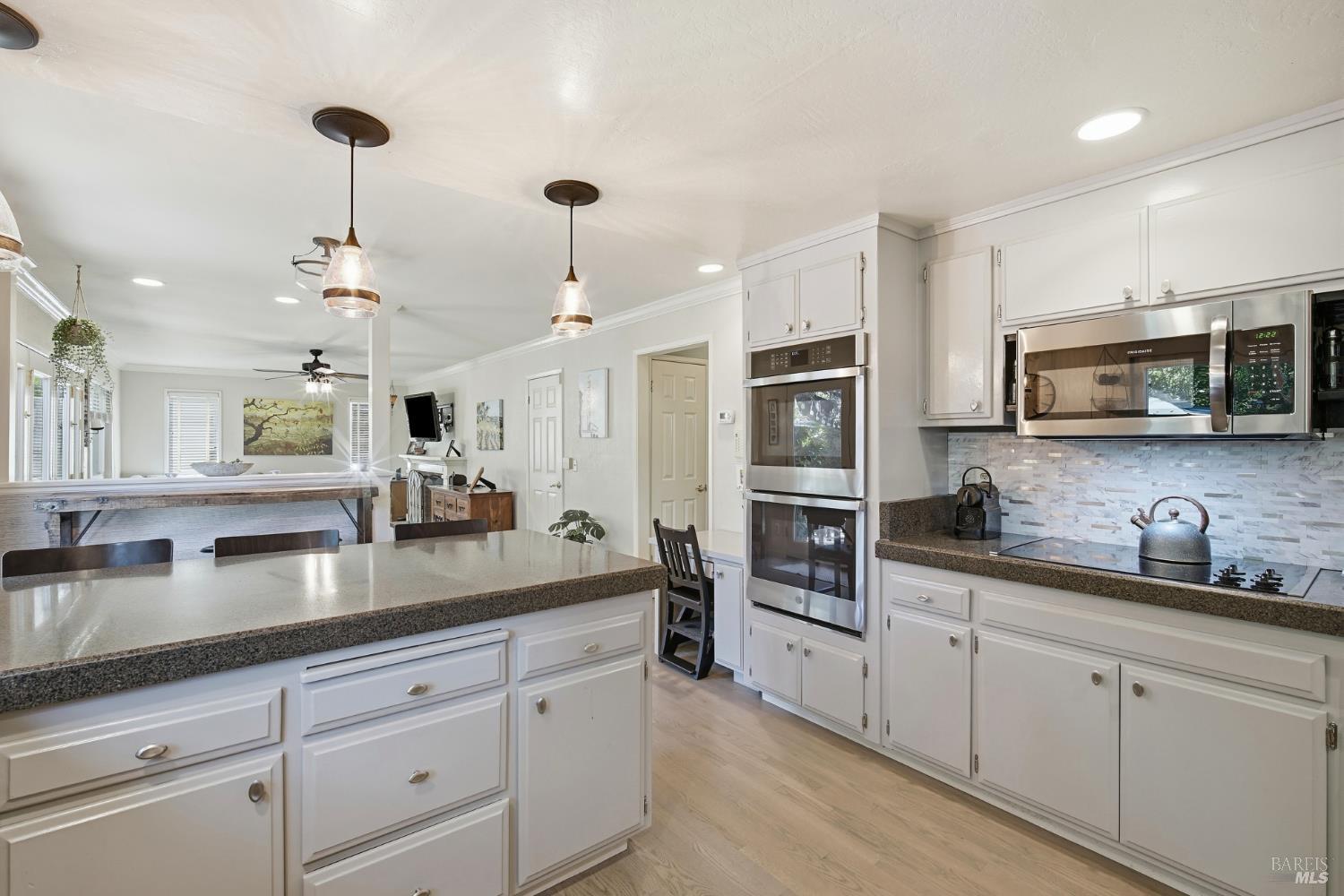 142 Shortt Road Santa Rosa, CA 95405 - Photo 12 of 48