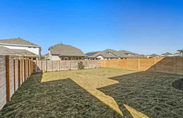 $449,900 | 337 Foresail Road, Leander, TX 78641