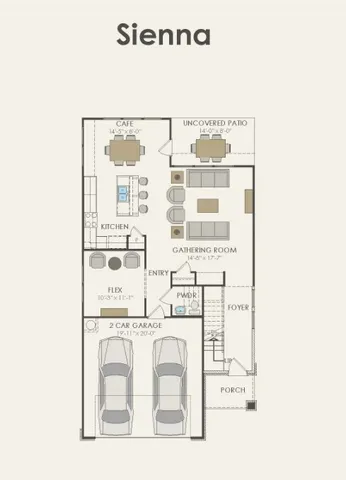 $449,900 | 337 Foresail Road, Leander, TX 78641