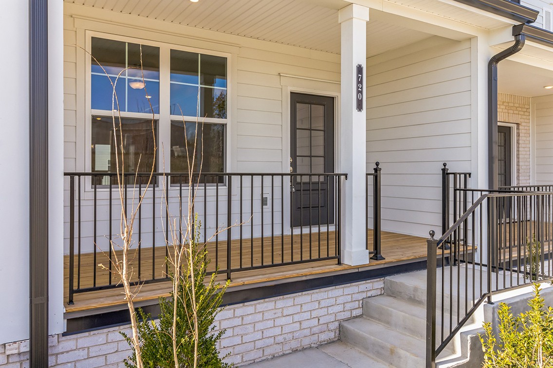 720 Fordham Drive Brentwood, TN 37027 - Photo 2 of 32 a view of front door of house