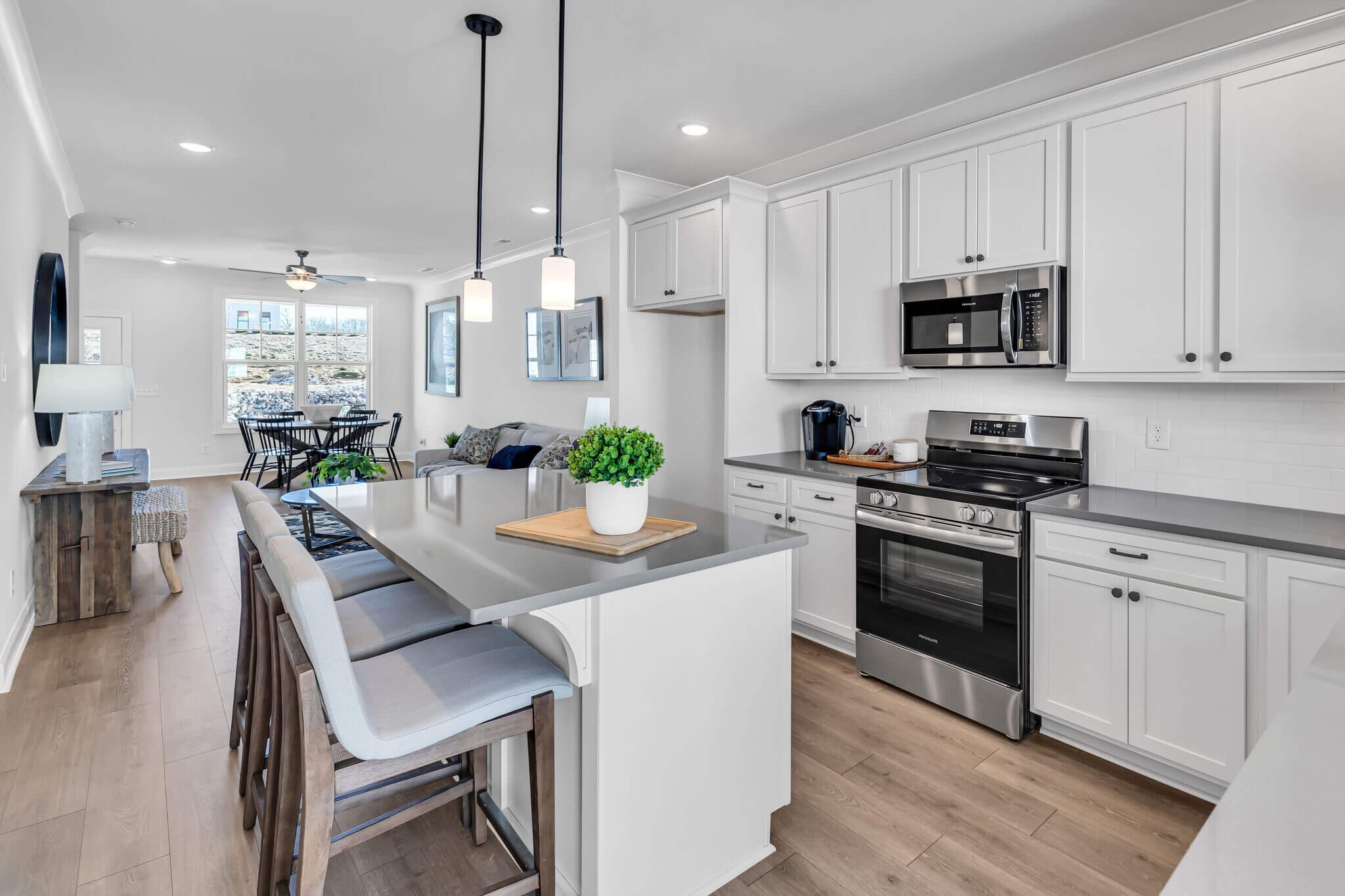 720 Fordham Drive Brentwood, TN 37027 - Photo 27 of 32