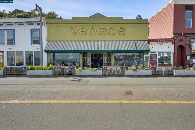 $859,000 | 155 Headlands Court, Sausalito, CA 94965