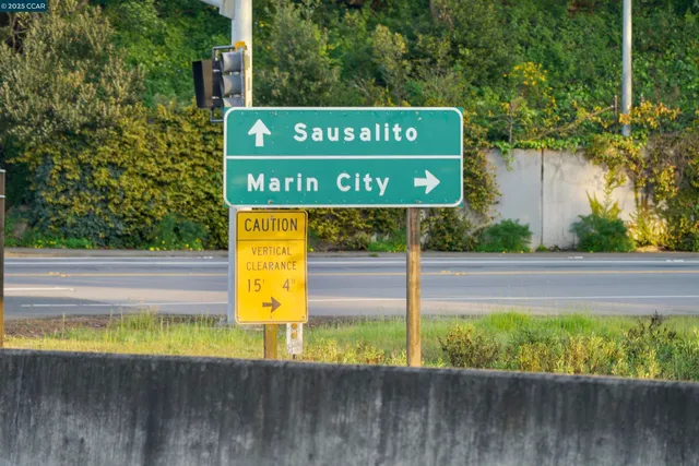 $859,000 | 155 Headlands Court, Sausalito, CA 94965