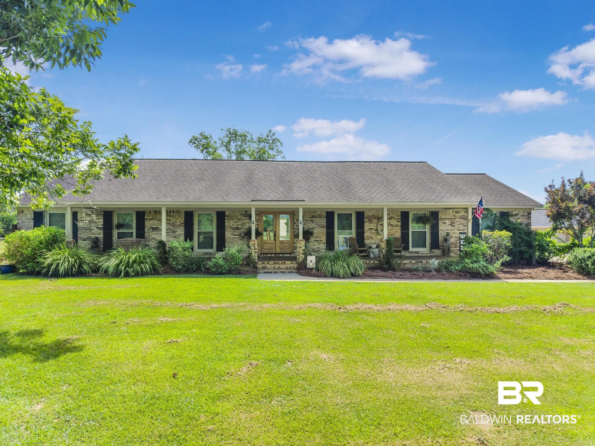 12540 Mary Ann Bch Road Fairhope, AL 36532 - Photo 1 of 61