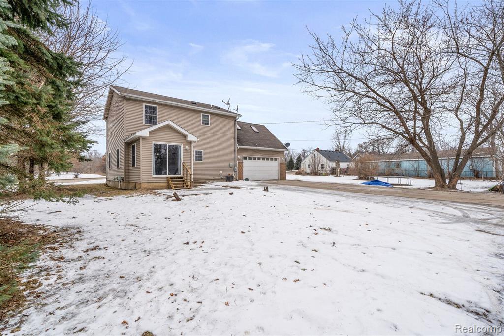 3584 Baldwin Road Auburn Hills, MI 48326 - Photo 32 of 35