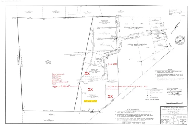 $250,000 | 0 Pointer Way, Unit LOT 57, Cumberland Center, ME 04021