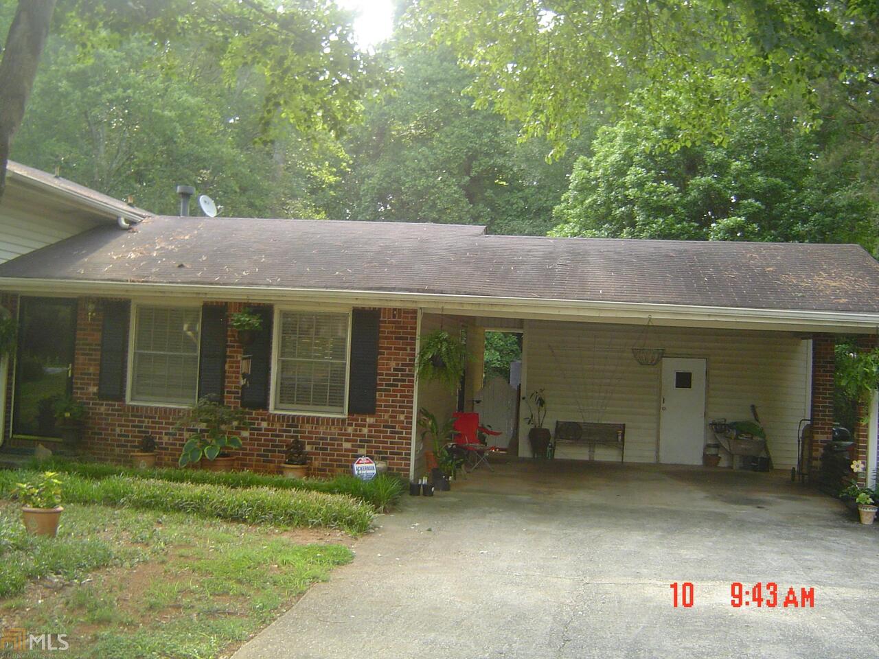 7374 Taylor Road Riverdale, GA 30274 - Photo 1 of 1 Gallery Image 1