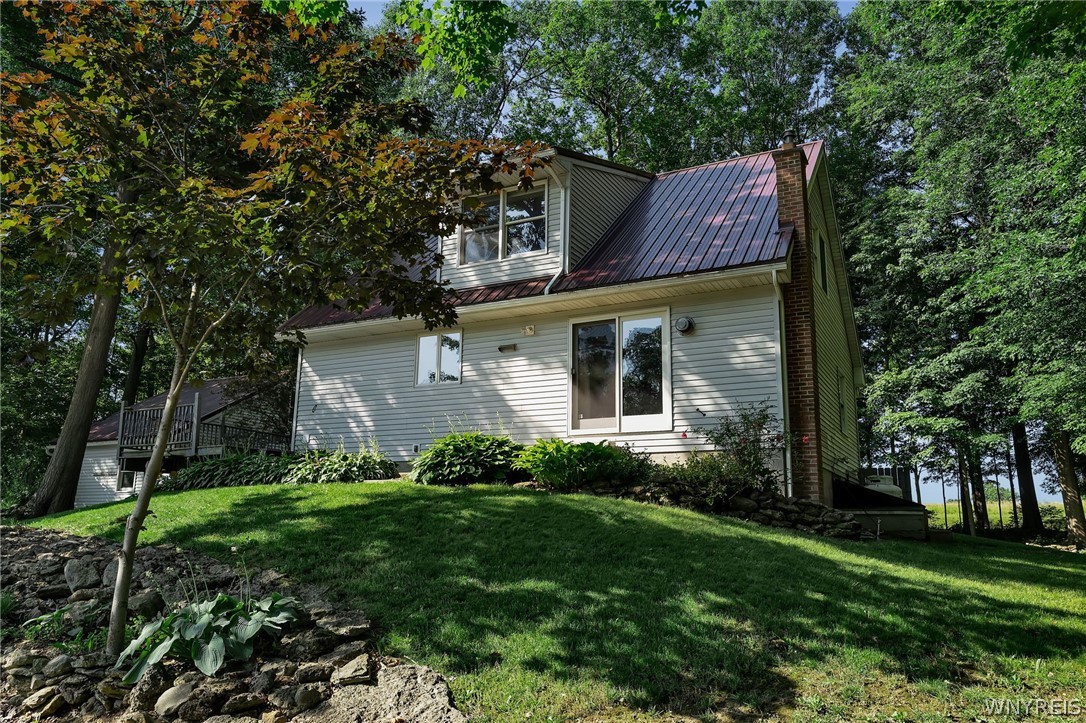 1333 Little Falls Road Pembroke, NY 14036 - Photo 6 of 42