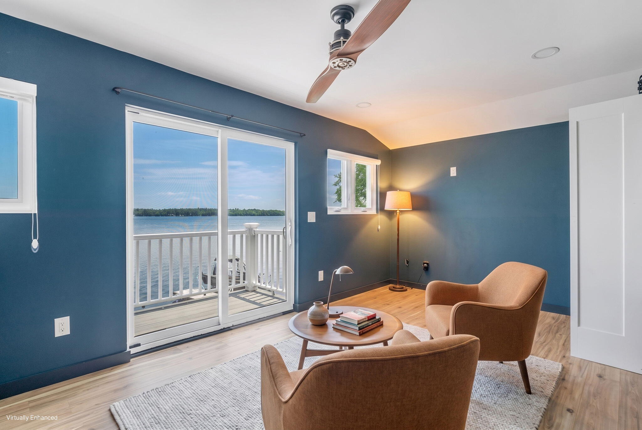 157 Lakeside Landing Road Glenburn, ME 04401 - Photo 5 of 60 4-web-or-mls-57-lakeside-landing-rd
