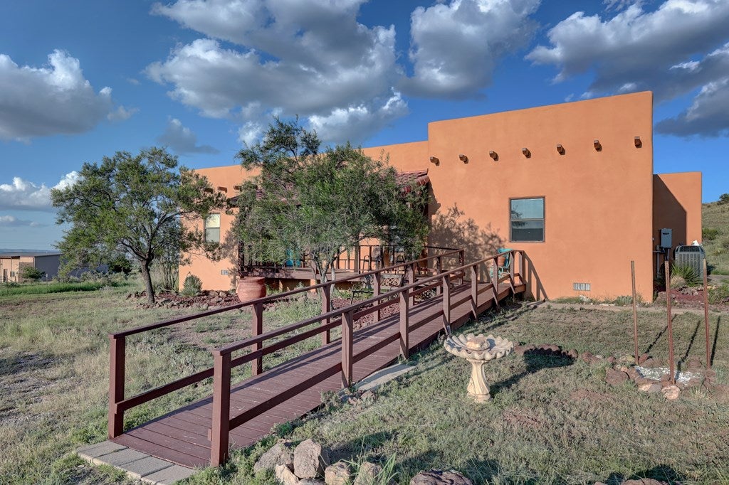 8 Sierra Vista Road Alpine, TX 79830 - Photo 32 of 32 Gallery Image 32