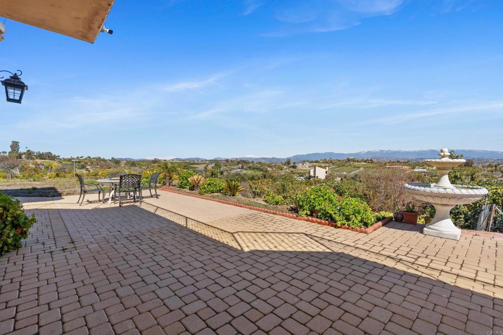 4261 Entrada Al Sol Bonsall, CA 92003 - Photo 42 of 49 a view of city and ocean