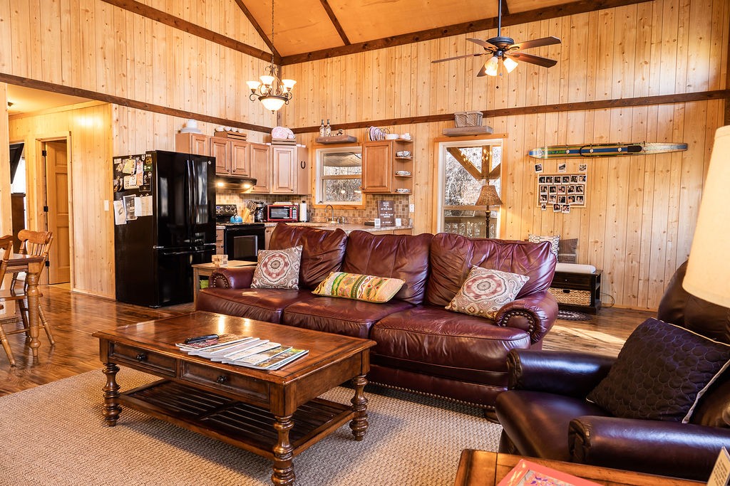50 Hot Rock Hollow Road Fayetteville, TN 37334 - Photo 13 of 31 a living room with furniture