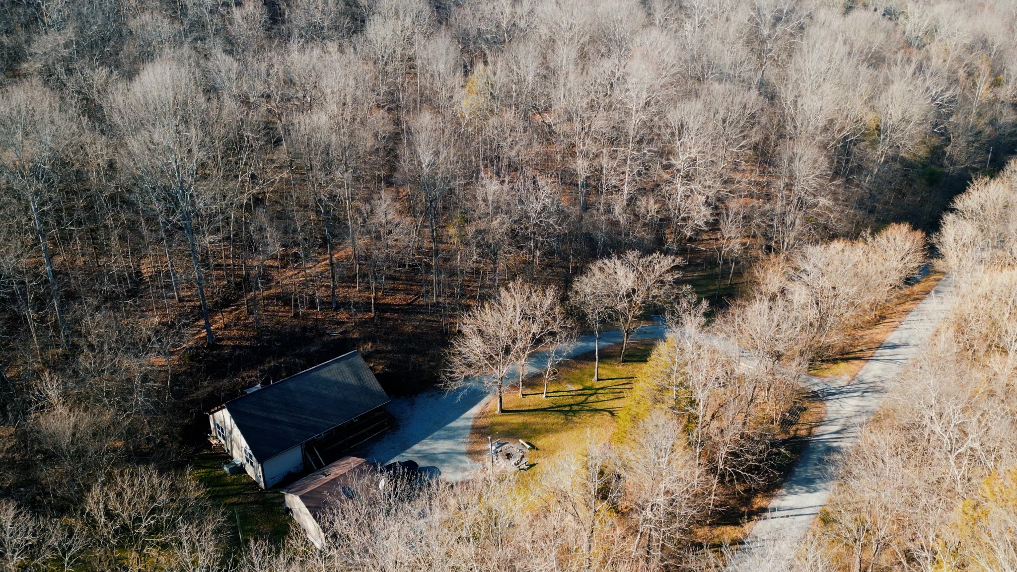 50 Hot Rock Hollow Road Fayetteville, TN 37334 - Photo 29 of 31 a view of swimming pool from a lake view