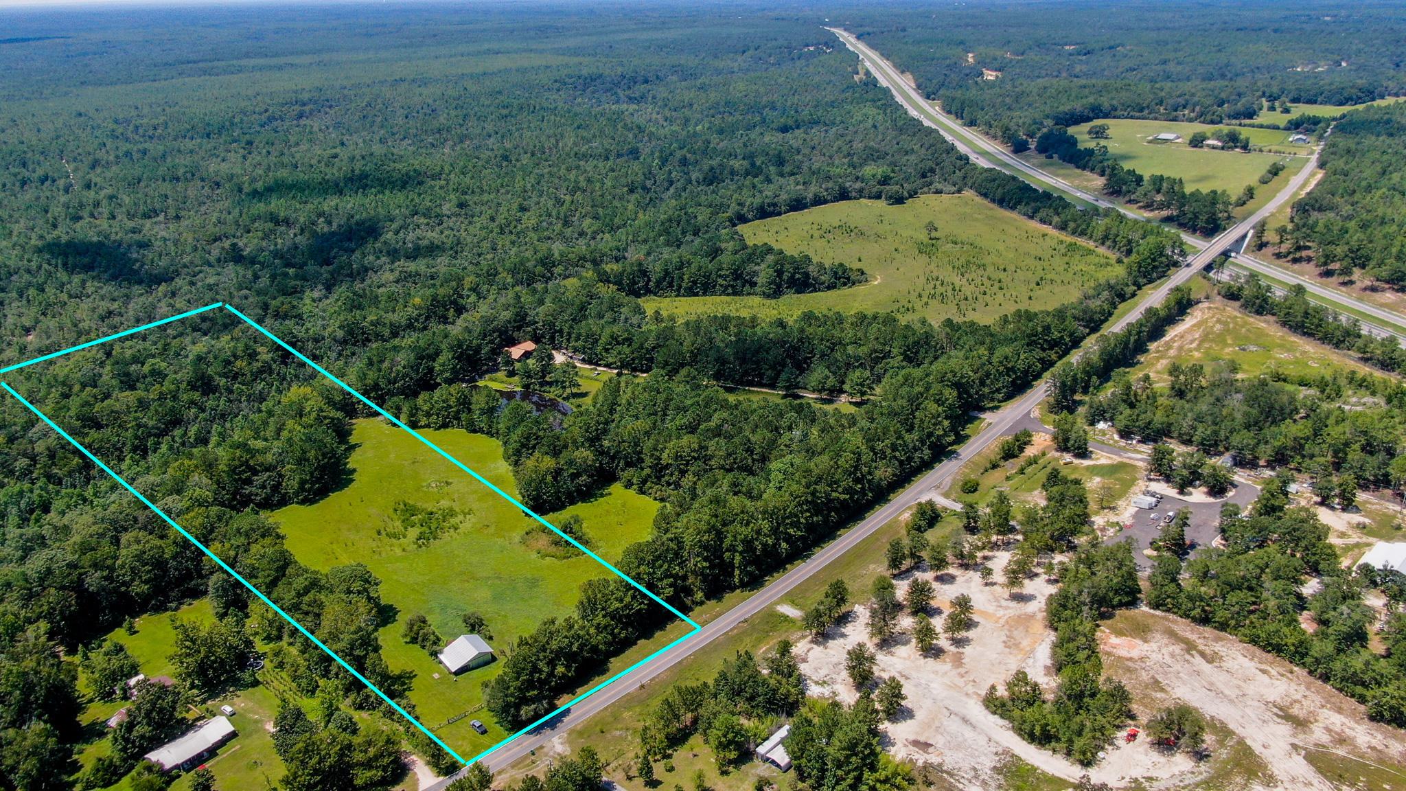 1598 Boy Scout Road DeFuniak Springs, FL 32435 - Photo 5 of 8 DJI_0819-HDR-Edit-2