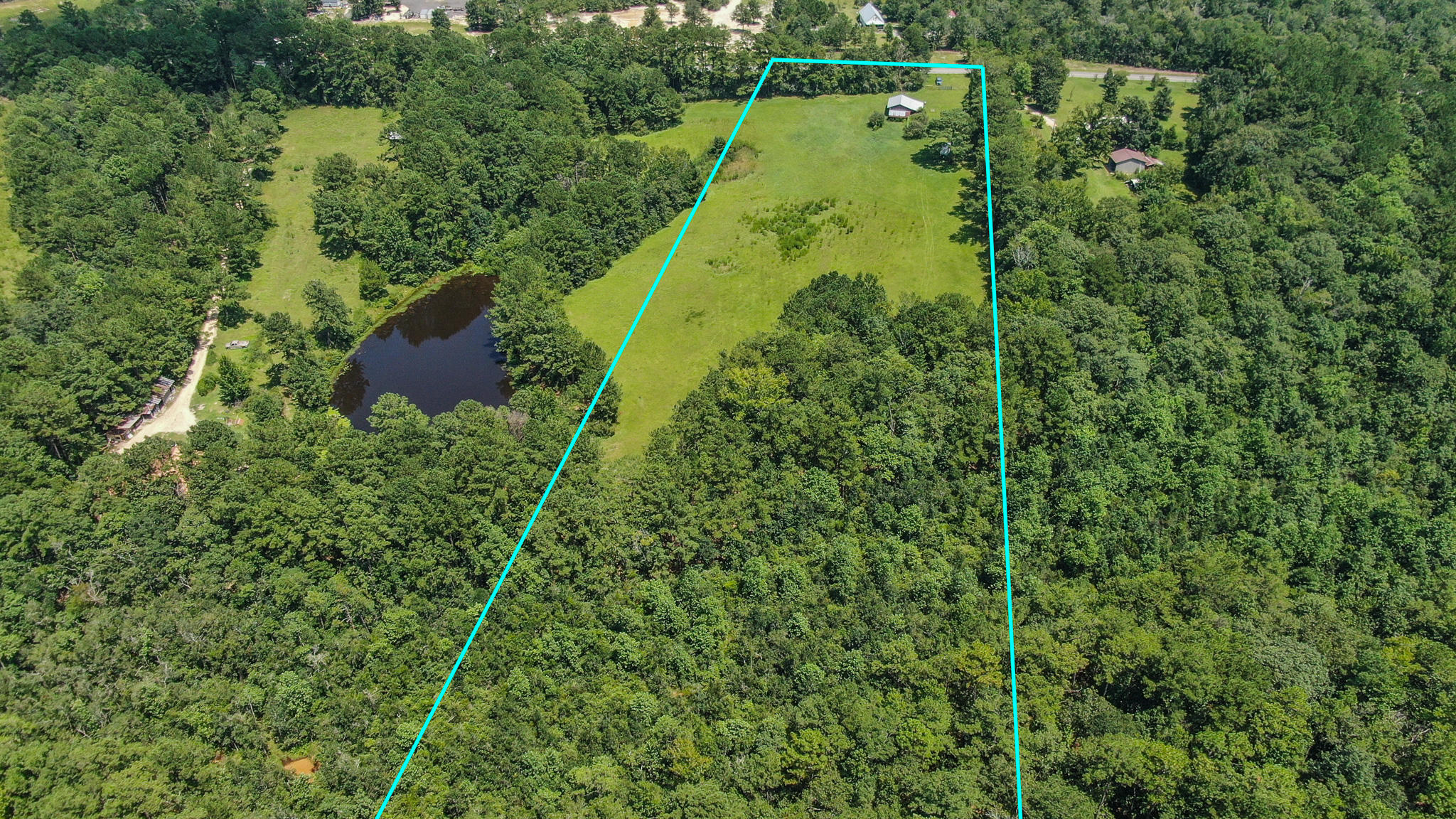1598 Boy Scout Road DeFuniak Springs, FL 32435 - Photo 8 of 8 DJI_0828-Edit