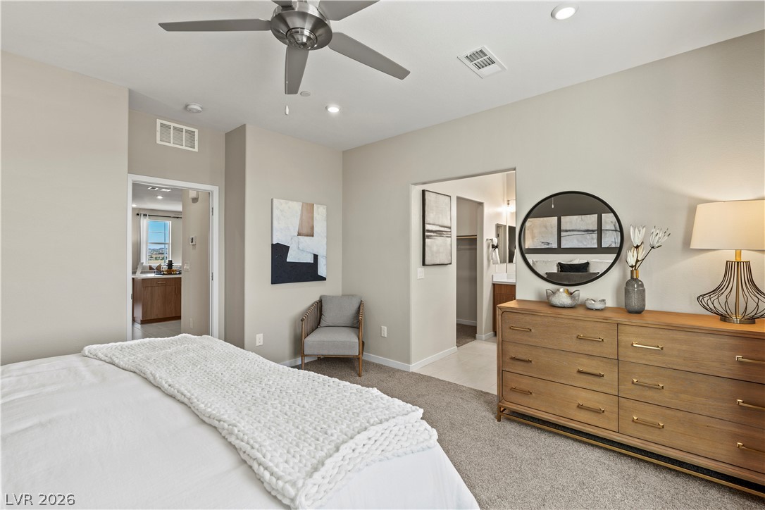 338 Cymbal Place Henderson, NV 89015 - Photo 16 of 40 MODEL HOME PHOTO