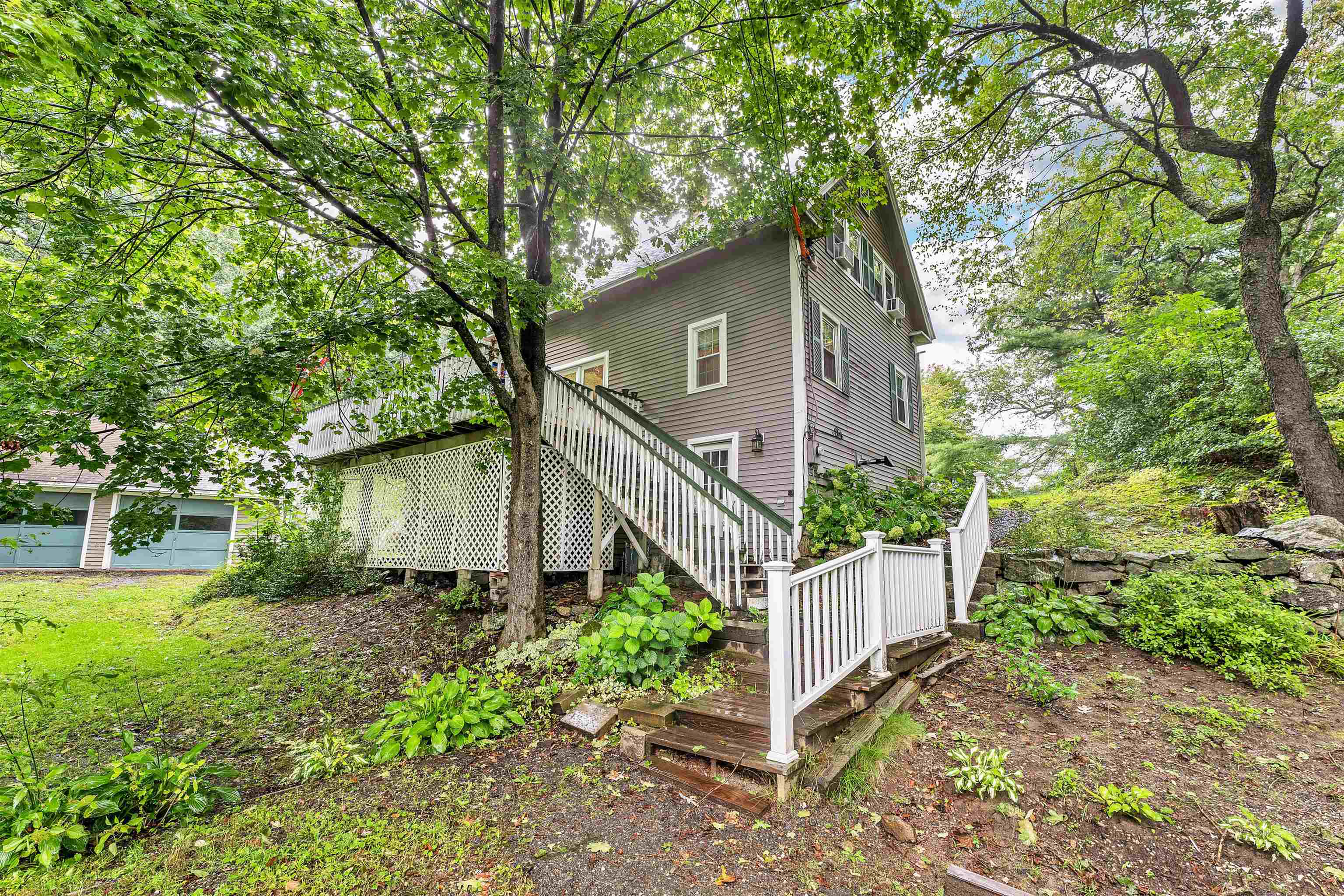 21 Waukewan Street Meredith, NH 03253 - Photo 1 of 32