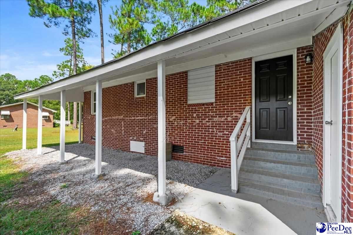 1431 Woodhaven Road Latta, SC 29565 - Photo 36 of 41 Gallery Image 36