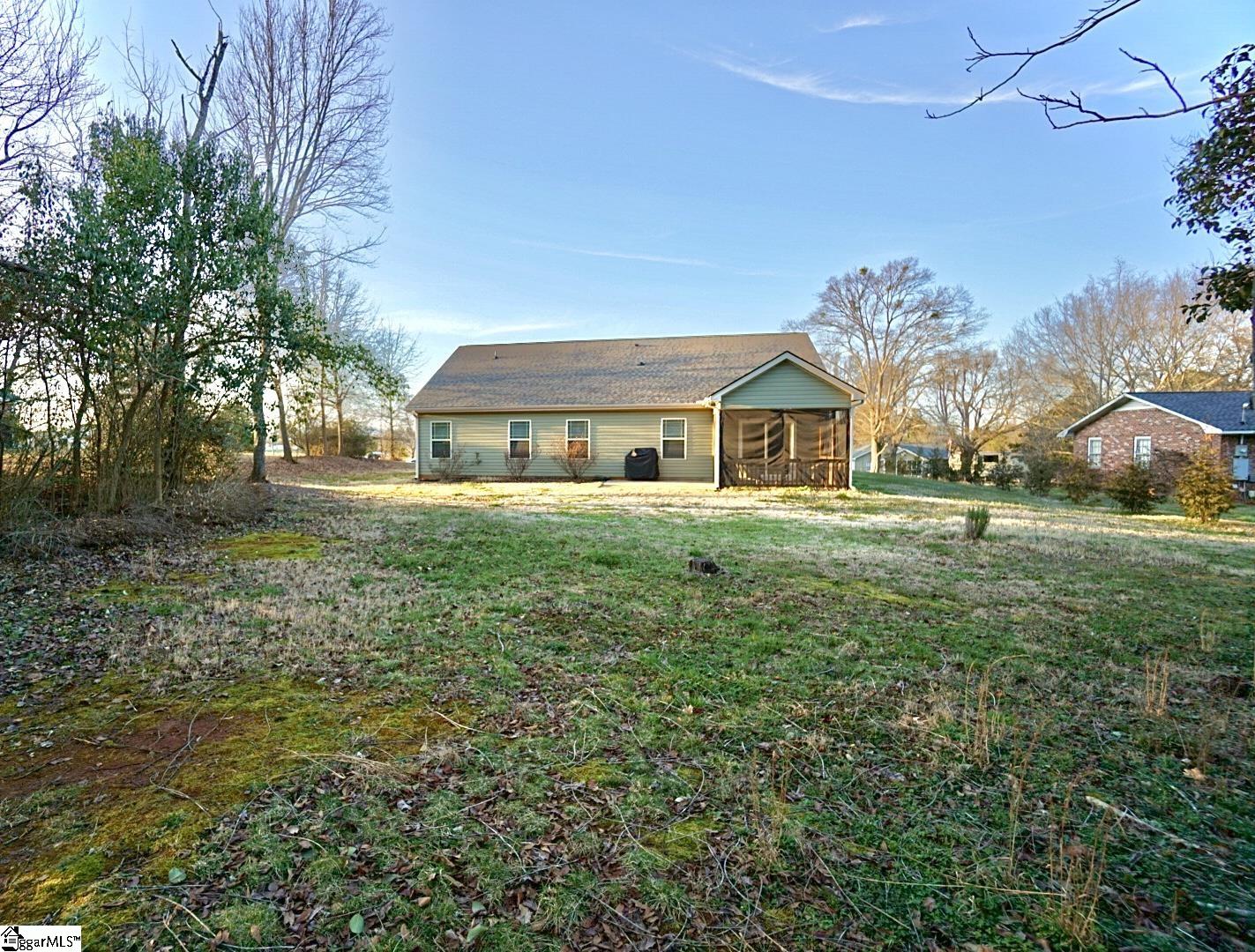 231 Rector Road Inman, SC 29349 - Photo 24 of 27