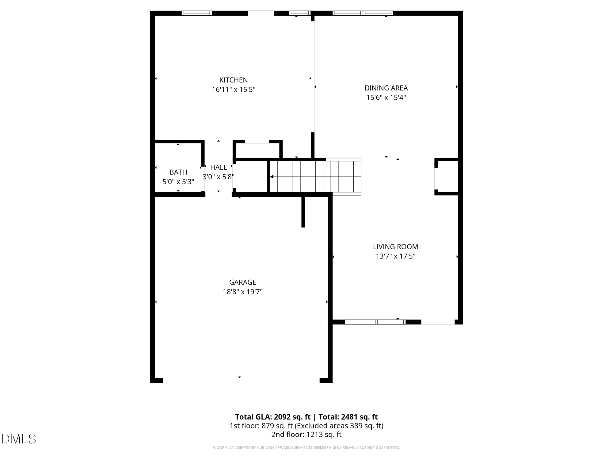 125 Flying Point Lane Clayton, NC 27520 - Photo 49 of 50 unknown