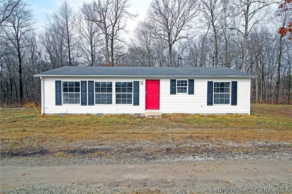 $129,999 | 2300 Spicewood Drive, Lexington, IN 47138