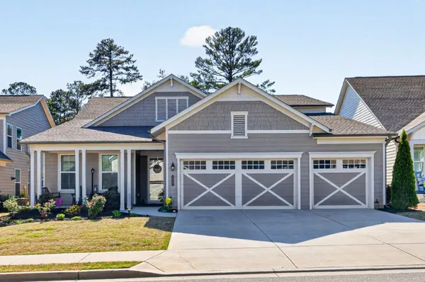 $749,900 | 248 Chatuge Drive, Hoschton, GA 30548