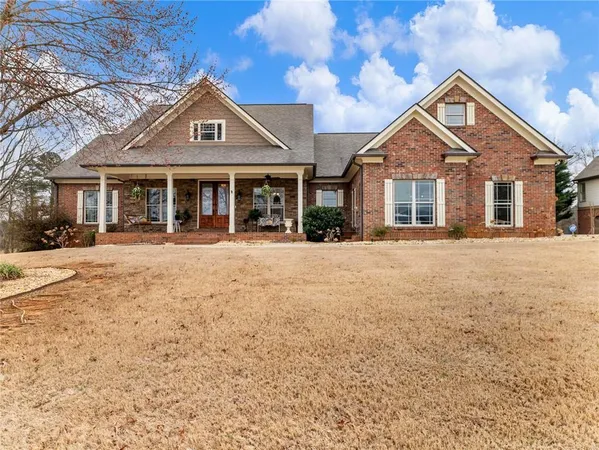 $909,900 | 8629 Drake Drive, Lula, GA 30554