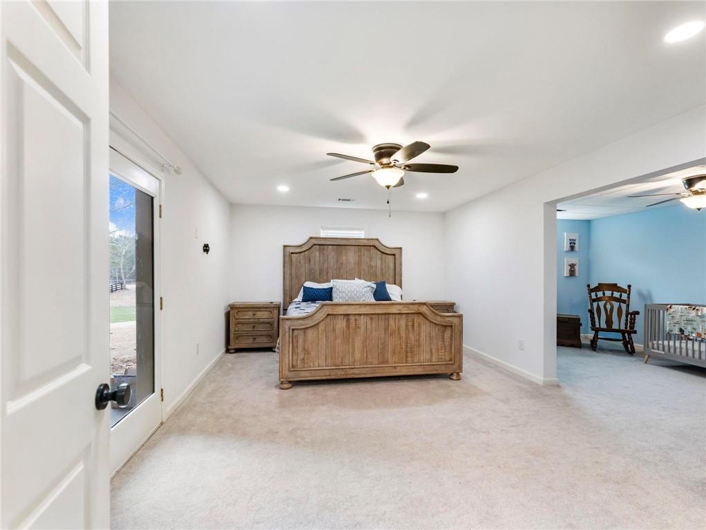 8629 Drake Drive Lula, GA 30554 - Photo 47 of 78