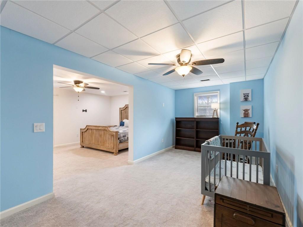 8629 Drake Drive Lula, GA 30554 - Photo 50 of 78
