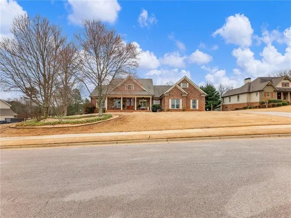 $909,900 | 8629 Drake Drive, Lula, GA 30554