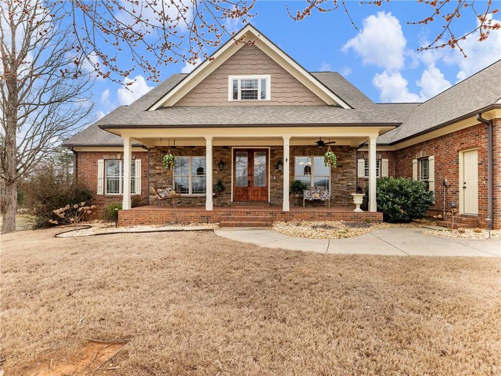 8629 Drake Drive Lula, GA 30554 - Photo 54 of 78