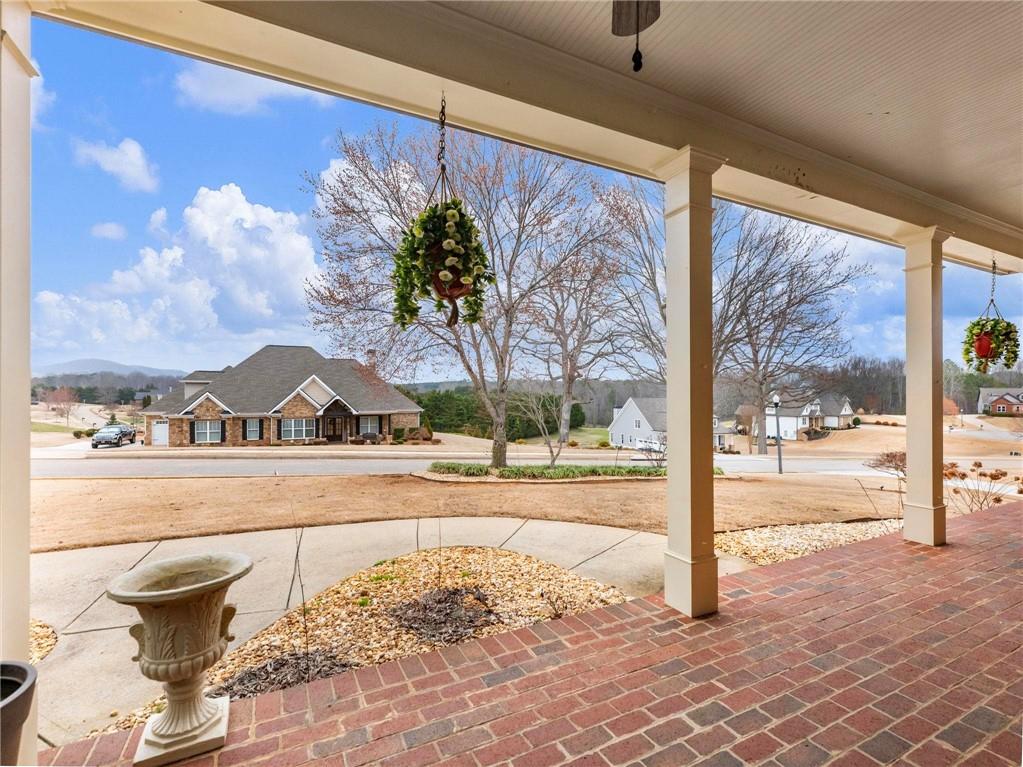 8629 Drake Drive Lula, GA 30554 - Photo 56 of 78